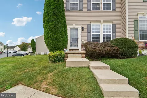 615 Tantallon Ct #134, Abingdon, MD 21009