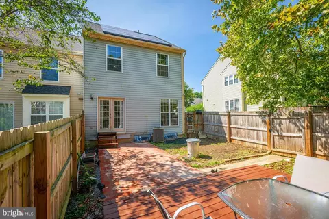 Exterior - 317 Fullerton Pl, Abingdon, MD 21009 photo 4 of 10