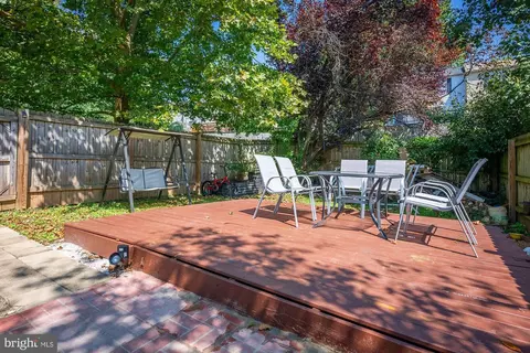 Exterior - 317 Fullerton Pl, Abingdon, MD 21009 photo 2 of 10