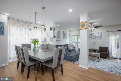 Dining - 317 Fullerton Pl, Abingdon, MD 21009 photo 3 of 3