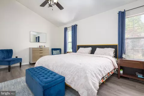 Bedroom - 317 Fullerton Pl, Abingdon, MD 21009 photo 1 of 8
