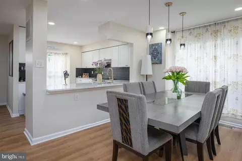 Dining - 317 Fullerton Pl, Abingdon, MD 21009 photo 2 of 3