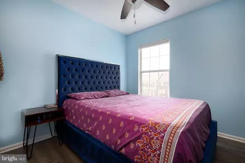 Bedroom - 317 Fullerton Pl, Abingdon, MD 21009 photo 6 of 8