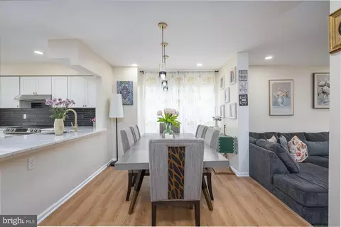 Dining - 317 Fullerton Pl, Abingdon, MD 21009 photo 1 of 3
