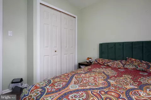 Bedroom - 317 Fullerton Pl, Abingdon, MD 21009 photo 5 of 8