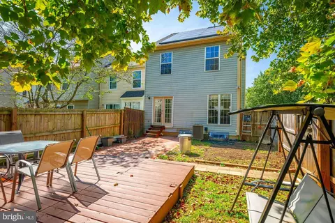 Exterior - 317 Fullerton Pl, Abingdon, MD 21009 photo 3 of 10