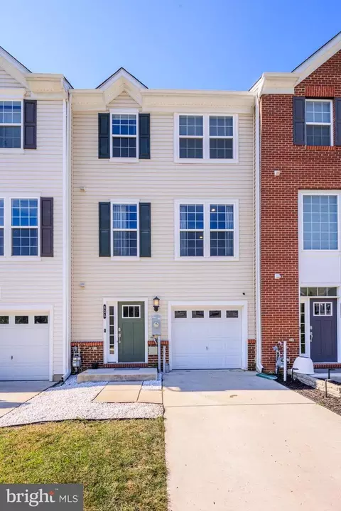 635 Heathland Trl, Aberdeen, MD 21001