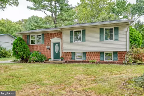 2520 Hanson Rd, Edgewood, MD 21040