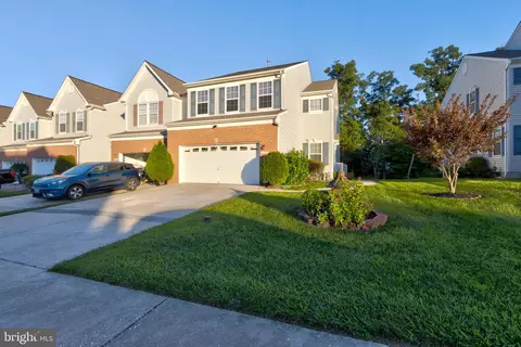 3310 Woodspring Dr, Abingdon, MD 21009