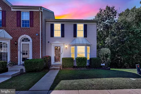 3164 Freestone Ct, Abingdon, MD 21009