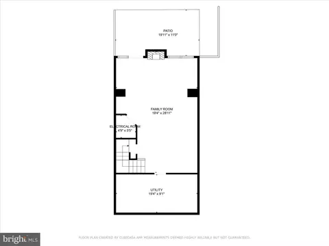 3164 Freestone Ct, Abingdon, MD 21009 photo 28
