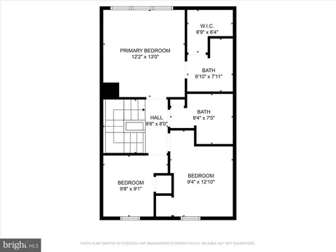 3164 Freestone Ct, Abingdon, MD 21009 photo 30