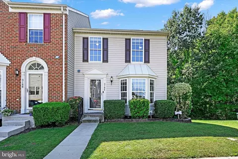 3164 Freestone Ct, Abingdon, MD 21009 photo 2