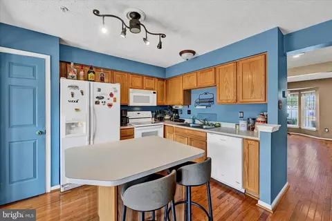 3164 Freestone Ct, Abingdon, MD 21009 photo 9
