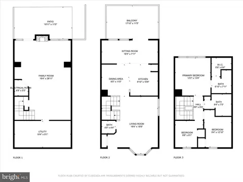 3164 Freestone Ct, Abingdon, MD 21009 photo 31