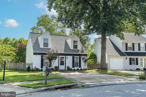 2901 Auden Ct, Abingdon, MD 21009