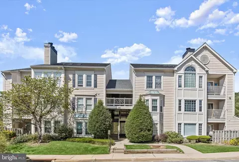 904 B Martell Ct #904-B, Bel Air, MD 21014
