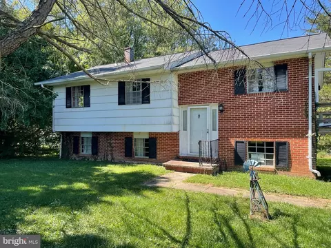 1406 N Bend Rd, Jarrettsville, MD 21084