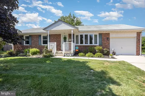 611 Flintlock Dr, Bel Air, MD 21015