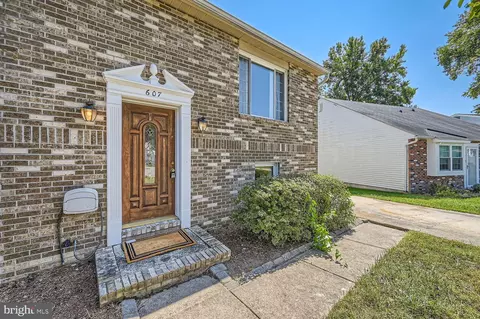 607 Haven Pl, Edgewood, MD 21040 photo 4