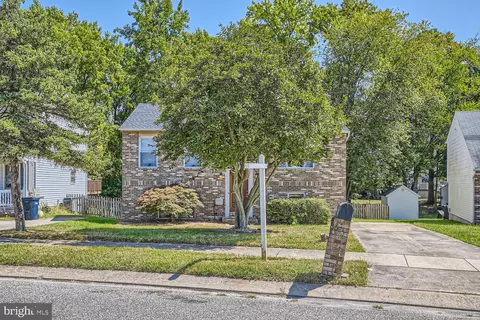 607 Haven Pl, Edgewood, MD 21040 photo 3