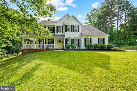 3338 N Furnace Rd, Jarrettsville, MD 21084
