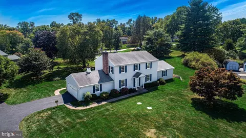 1321 Wabash Dr, Bel Air, MD 21015