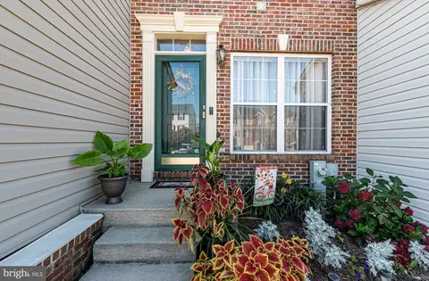 2036 Mardic Dr, Forest Hill, MD 21050