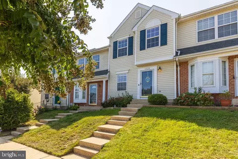 1429 Golden Rod Ct #1429, Belcamp, MD 21017