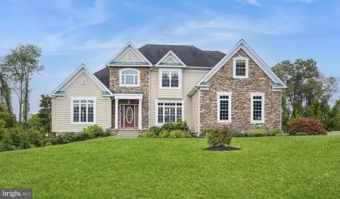 1101 Trestle Dr, Jarrettsville, MD 21084