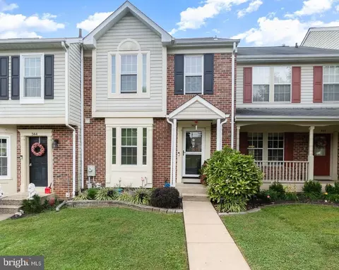 342 Cinnabar Ln, Bel Air, MD 21015