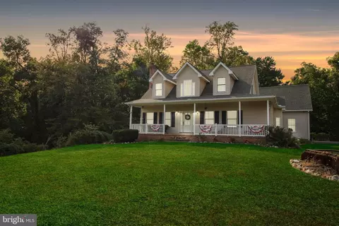 3412 Cedar Church Rd, Darlington, MD 21034