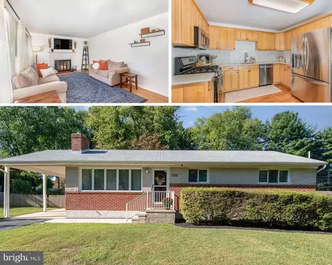 1312 Vermont Rd, Bel Air, MD 21014