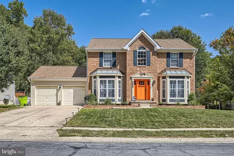 4308 Foxglove Ct, Belcamp, MD 21017