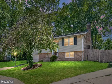 600 Wingleaf Ct, Edgewood, MD 21040