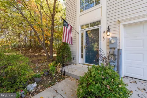 2145 Mardic Dr, Forest Hill, MD 21050