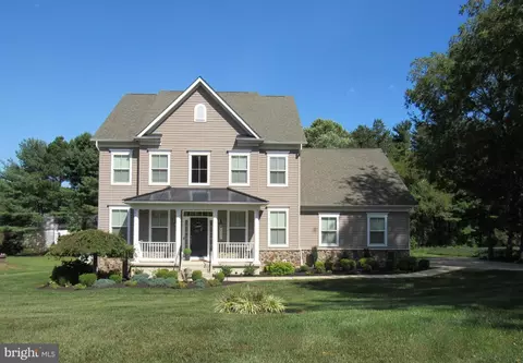 2323 Aquilas Delight, Fallston, MD 21047