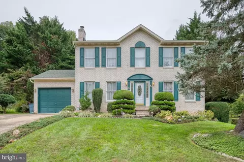 712 Teal Ct, Havre De Grace, MD 21078