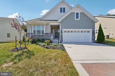 630 Peace Chance Dr, Havre De Grace, MD 21078
