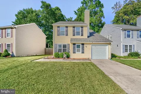 321 Winterberry Dr, Edgewood, MD 21040