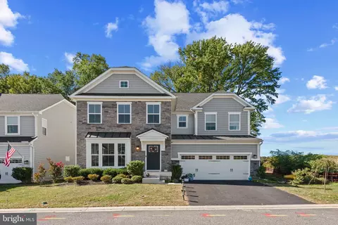 1732 Scenic Manor Dr, Havre De Grace, MD 21078