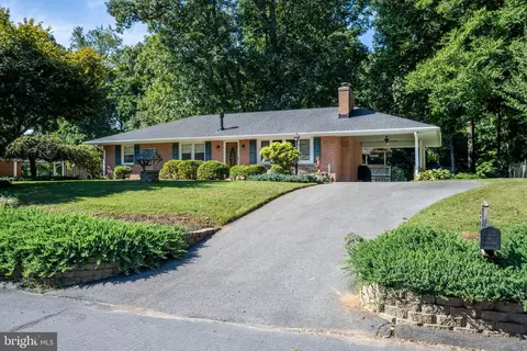 410 Streamside Dr, Fallston, MD 21047 photo 49