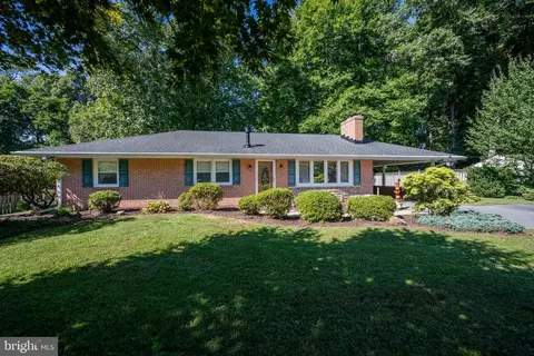 410 Streamside Dr, Fallston, MD 21047 photo 48