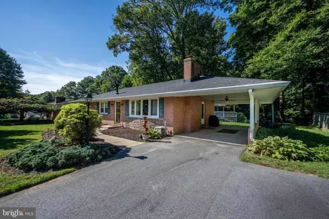 410 Streamside Dr, Fallston, MD 21047 photo 46