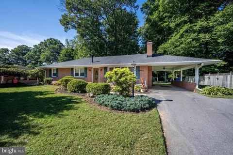 410 Streamside Dr, Fallston, MD 21047 photo 47