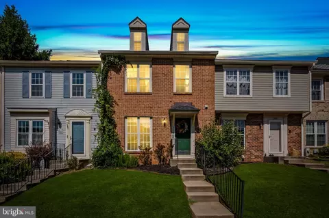 336 Fullerton Pl, Abingdon, MD 21009