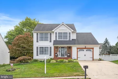 1431 Redfield Rd, Bel Air, MD 21015