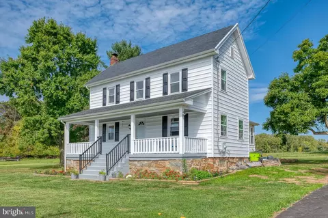 1222 Chrome Hill Rd, Jarrettsville, MD 21084