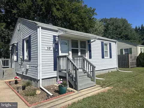 59 Swan St, Aberdeen, MD 21001