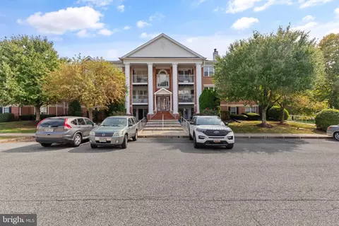 200 Burkwood Ct #2G, Bel Air, MD 21015